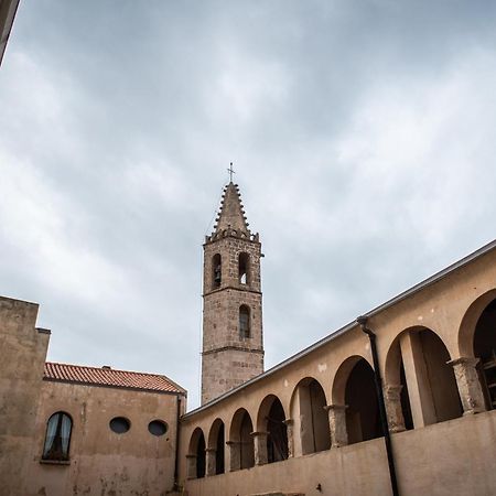 אלגהרו Centro Storico Carlo Alberto מראה חיצוני תמונה