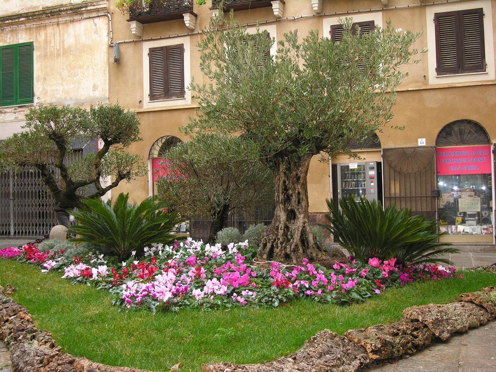 אלגהרו Centro Storico Carlo Alberto מראה חיצוני תמונה